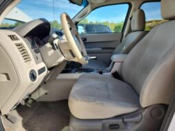 
										2012 Ford Escape xlt full									