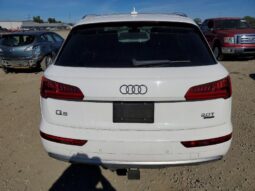 
										2018 Audi Q5 full									