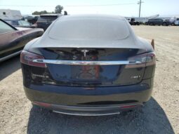 
										2013 Tesla Model s full									