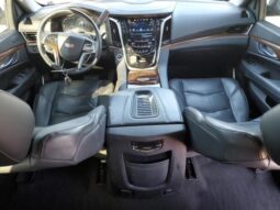
										2020 Cadillac Escalade full									