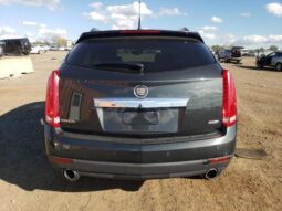 
										2014 Cadillac Srx full									