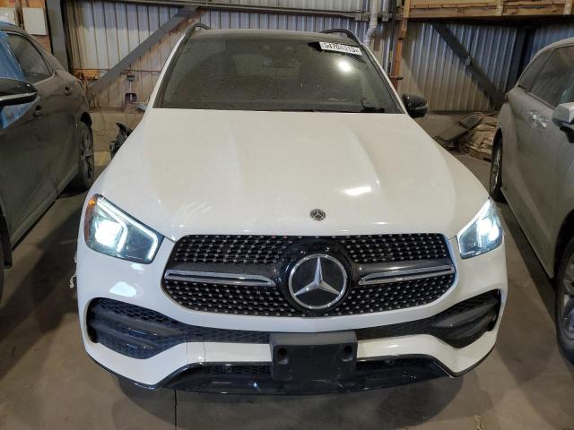 2023 Mercedes-benz Gle class