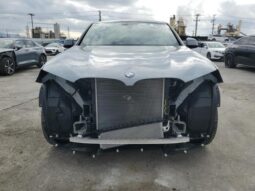 
										2025 BMW X4 full									