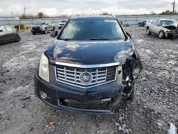 
										2013 Cadillac Srx full									