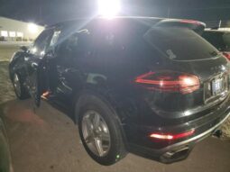 
										2016 Porsche Cayenne full									