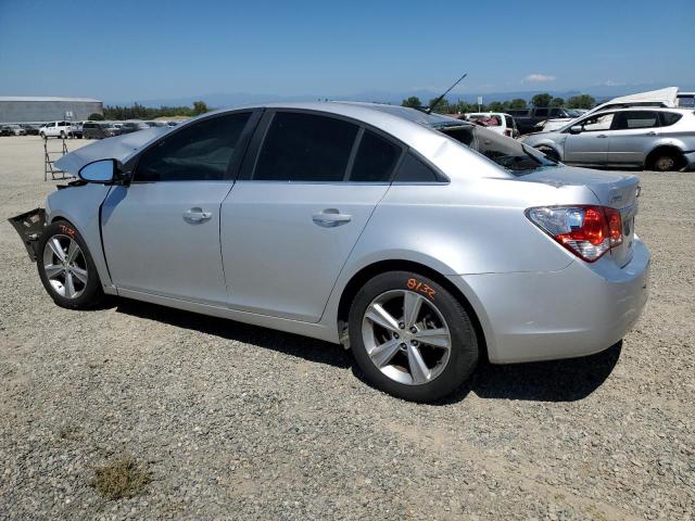 2012 Chevrolet Cruze