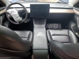 
										2021 Tesla Model 3 full									