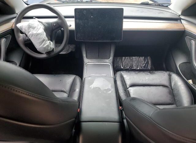 
								2021 Tesla Model 3 full									