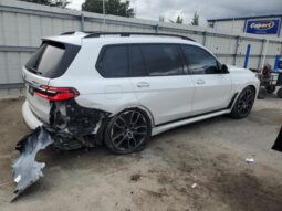 
										2023 BMW X7 full									