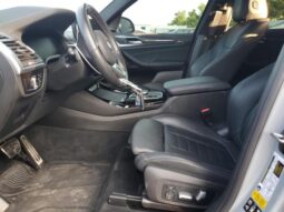 
										2022 BMW X3 full									