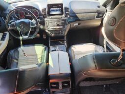 
										2019 Mercedes-benz Gle coupe full									