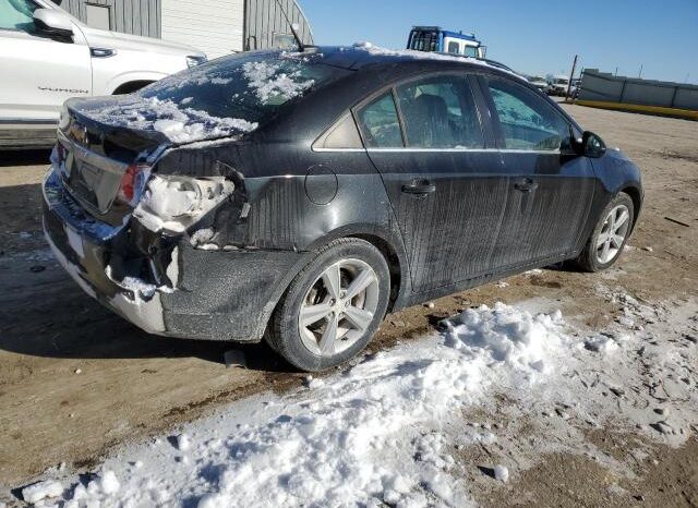 
								2014 Chevrolet Cruze full									