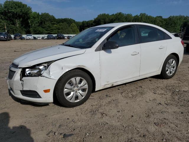 2013 Chevrolet Cruze ls