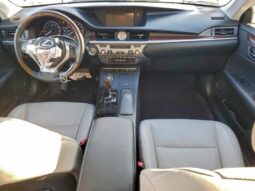 
										2013 Lexus Es 350 full									