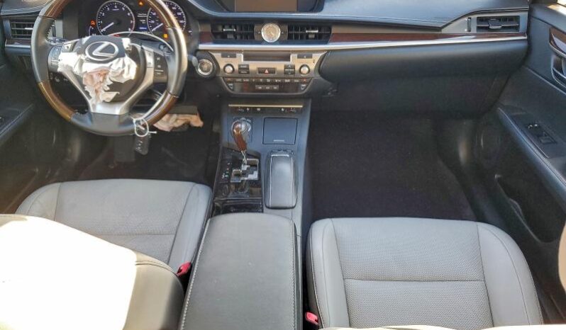 
								2013 Lexus Es 350 full									