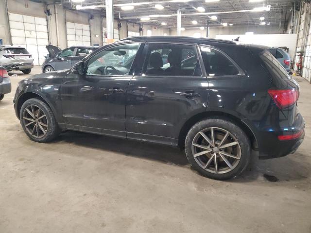 2015 Audi Q5