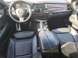 
										2013 BMW X5 full									
