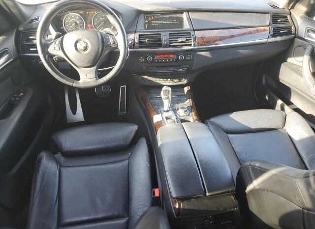 
								2013 BMW X5 full									