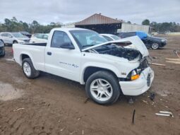 
										2000 Dodge Dakota full									