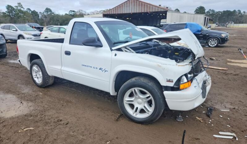 
								2000 Dodge Dakota full									