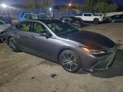 
										2022 Lexus Es 350 full									