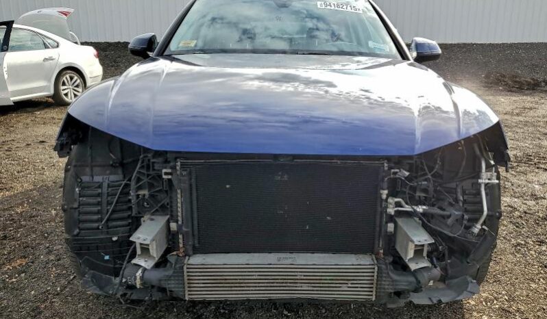 
								2021 Audi Q5 full									