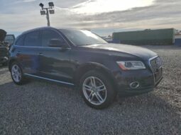 
										2017 Audi Q5 full									