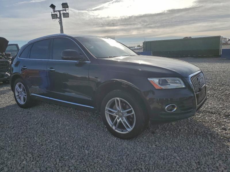 2017 Audi Q5