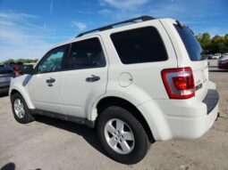 
										2012 Ford Escape xlt full									