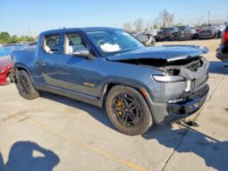 
										2023 Rivian R1t full									