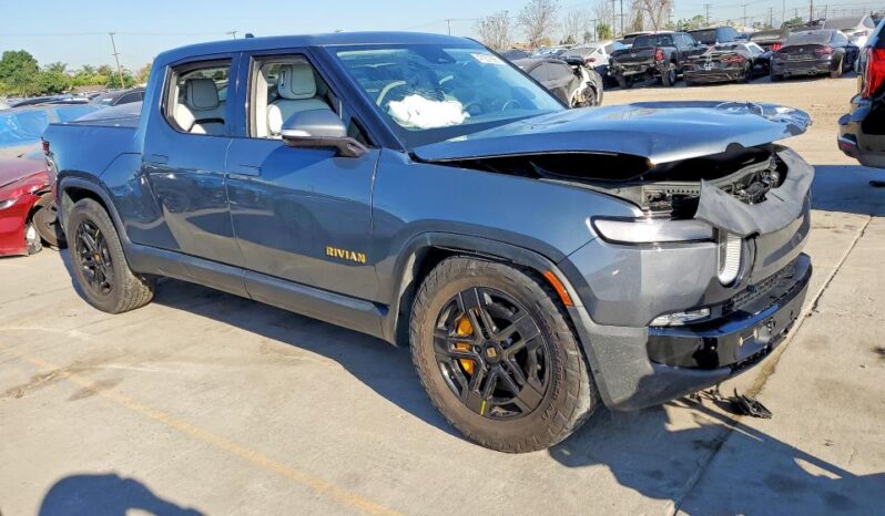 
								2023 Rivian R1t full									