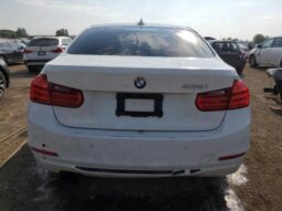 
										2012 BMW 3 series full									