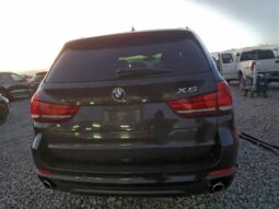 
										2015 BMW X5 full									