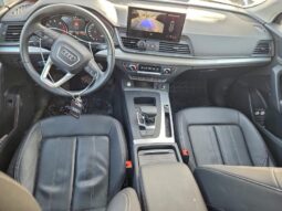 
										2024 Audi Q5 full									