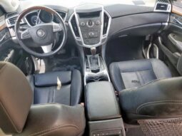 
										2012 Cadillac Srx full									