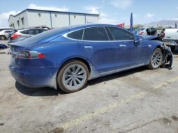 
										2016 Tesla Model s full									