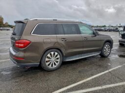 
										2017 Mercedes-benz Gls-klasse full									