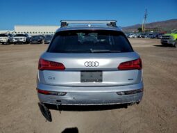 
										2019 Audi Q5 full									