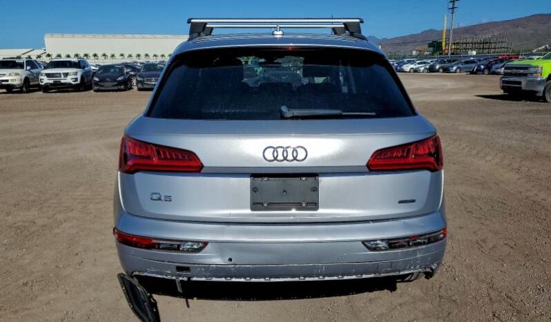 
								2019 Audi Q5 full									