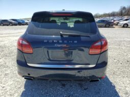 
										2013 Porsche Cayenne full									
