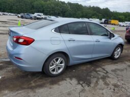 
										2018 Chevrolet Cruze full									