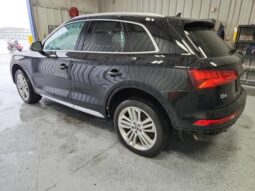 
										2020 Audi Q5 full									
