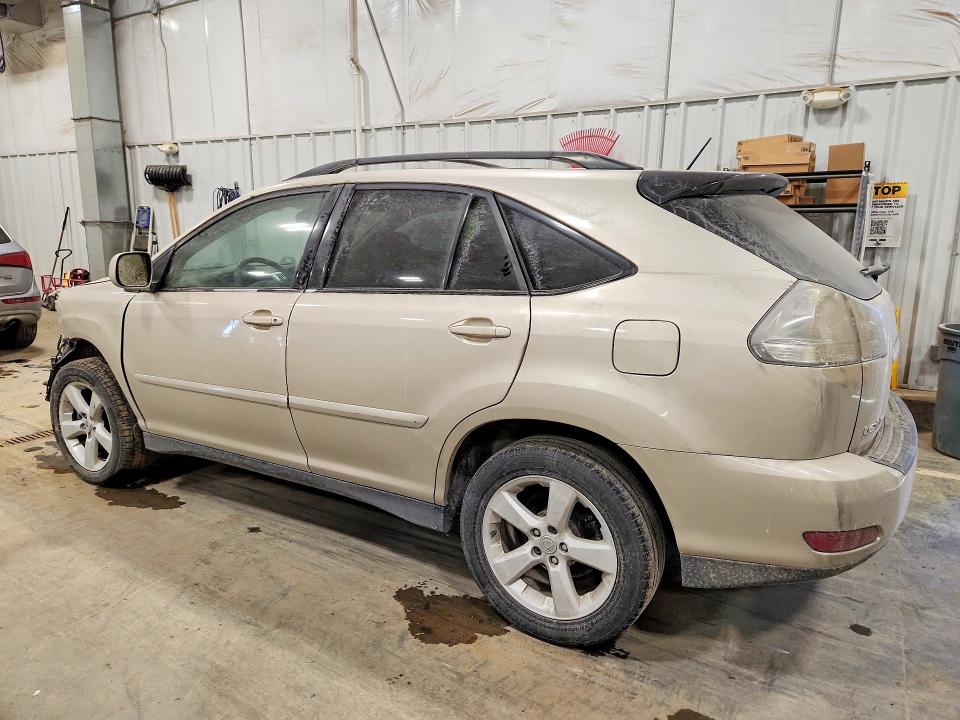 2005 Lexus Rx 330