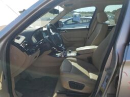 
										2016 BMW X3 full									