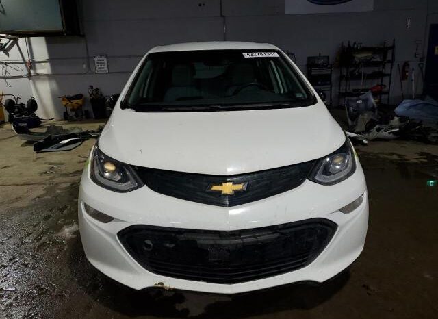 
								2019 Chevrolet Bolt euv full									