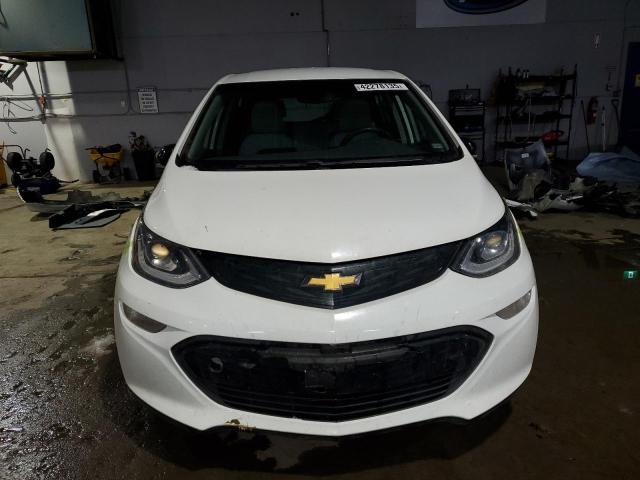 2019 Chevrolet Bolt euv