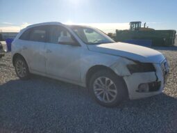 
										2014 Audi Q5 full									