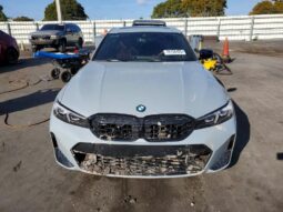 
										2025 BMW M3 full									