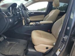 
										2019 Mercedes-benz Gle class full									