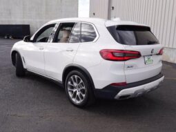 
										2019 BMW X5 full									
